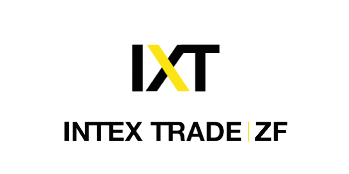 Intex Trade ZF